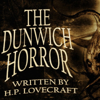 Dunwich Dehşeti 5.Bölüm