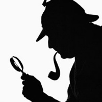 Sherlock Holmes - Seslendiren Yalçın Altın Polisiye Öykü