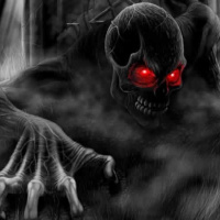 Hayalet Hikayesi 2 - Seslendiren Yalçın Altın