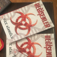 Değişenler - Yeni Kitap