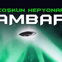 Ambar - Bir Coşkun Hepyonar Öyküsü