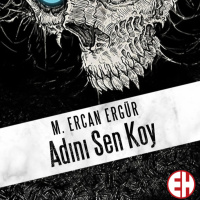 Adrina 3. Bölüm - Adını Sen Koy - Seslendiren Yalçın Altın