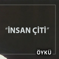 İNSAN ÇİTİ - CÜNEYT ARKIN - SESLENDİREN YALÇIN ALTIN