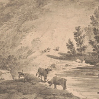 Wissahicconda Bir Sabah - Edgar Allan Poe