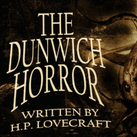 Dunwich Dehşeti 4.Bölüm