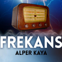 Frekans - Bir Alper Kaya Öyküsü (+18)