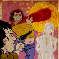 Kabir Parıltısı - Bir Gökçe Mehmet Ay Öyküsü