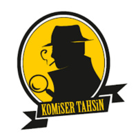 Kayıp Harfler Mezarlığı - Sesli Polisiye Öykü