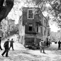 Dolapdere - Bir Sait Faik Abasıyanık Hikayesi