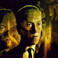 BEYAZ GEMİ - SESLİ KİTAP - HOWARD PHILLIPS LOVECRAFT