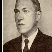 Ay Işığındaki Şey - Howard Phillips Lovecraft - YENİ KAYIT