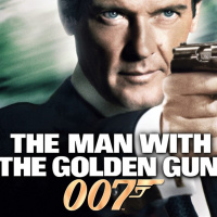 007 James Bond Altın Tabancalı Adam 1. Bölüm