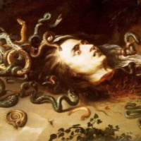 Medusanın Saçları - Bir Howard Phillips Lovecraft Öyküsü