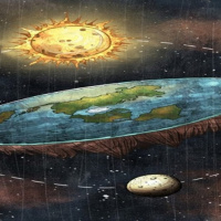 Bir Düz Dünya Öyküsü Ah Yalan Dünya - Bir Ruhşen Doğan Nar Öyküsü