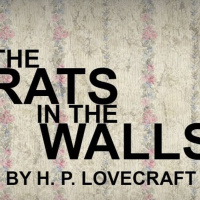 Duvarların İçindeki Sıçanlar - Bir H. P. Lovecraft Öyküsü