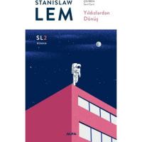 Yıldızlardan Dönüş Seslendiren Yalçın Altın