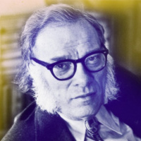 Güç Duygusu - Bir Isaac Asimov Öyküsü