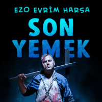 Son Yemek - Seslendiren Yalçın Altın