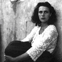 Korku Evi - Leonora Carrington Öyküsü