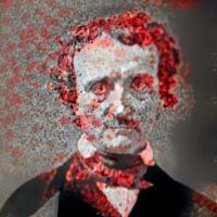 Veba Kralı -E . A . Poe Seslendiren Yalçın Altın