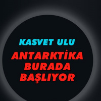 Antartika Burada Başlıyor - Bir Kasvet Ulu Öyküsü