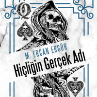 Adrina 2. Bölüm - Hiçliğin Gerçek Adı - Seslendiren Yalçın Altın