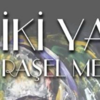 İki Yarı - Bir Raşel Meseri Öyküsü