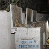 Polisiye - Atık - Seslendiren Yalçın Altın