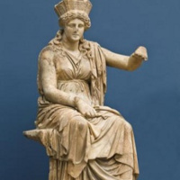 Kibele Rönesansı - Seslendiren Yalçın Altın