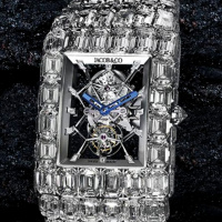 BİR YATIRIM ARACI OLARAK LÜKS SAAT - SESLENDİREN - YALÇIN ALTIN