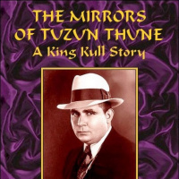 #KING #KULL-TUZUN THUNE’NİN AYNALARI - ROBERT E. HOWARD - YALÇIN 