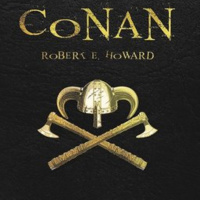 Buz Devinin Kızı - Bir Conan Macerası