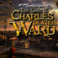 Charles Dexter Ward Vakası - 7.Bölüm