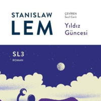 Yıldız Güncesi - Seslendiren Yalçın Altın