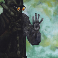 Eryx’in Duvarları İçinde - FİNAL - Seslendiren Yalçın Altın