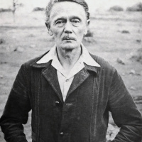 ÖLÜLER BÜYÜCÜSÜNÜN ŞARKISI - SESLİ ŞİİR - CLARK ASTHON SMITH