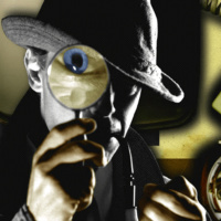 ÇİVİLERE RUH ÜFLEYENLER - SESLİ POLİSİYE - KOMİSER TAHSİN MACERASI