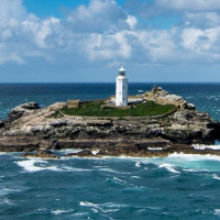 Deniz Feneri - Edgar Allan Poenun Son Öyküsü