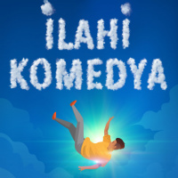 İLAHİ KOMEDYA - EMRE BOZKUŞ - SESLİ ÖYKÜ - YALÇIN ALTIN