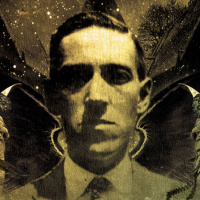 Kötü Rahip - Bir H. P. Lovecraft Öyküsü