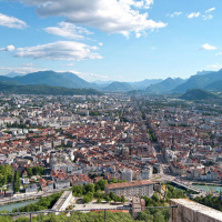 Grenobleda İtalyan Mahallesi - Bir Sait Faik Abasıyanık Öyküsü