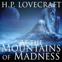 Deliliğin Dağlarında - Bir H. P. Lovecraft Öyküsü - 6. Bölüm