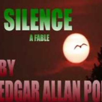 Edgar Allan Poe - Sessizlik- Seslendiren Yalçın Altın