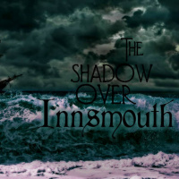 Innsmouth Üzerindeki Gölge - Bir H. P. Lovecraft Öyküsü - 2. Bölüm