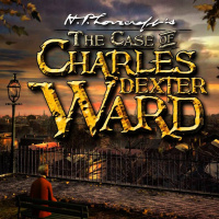 Charles Dexter Ward Vakası - FİNAL