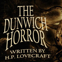 Dunwich Dehşeti 8.Bölüm