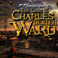 Charles Dexter Ward Vakası - 13.Bölüm