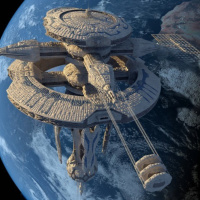 İlk Temas - Seslendiren Yalçın Altın