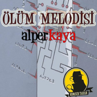 Polisiye- Ölüm Melodisi - 1.Bölüm - Seslendiren Yalçın Altın