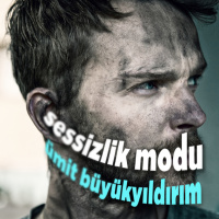 Sessiz Mod - Ümit Büyükyıldırım Öyküsü